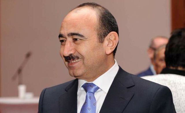 Prezidentdən Əli Həsənovla bağlı SƏRƏNCAM