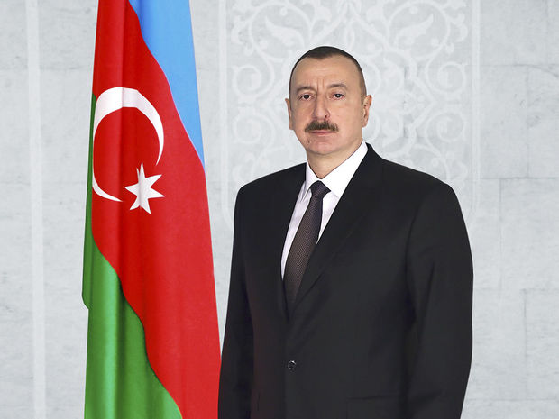 İlham Əliyev İsve&ccedil;rə və Beninin d&ouml;vlət baş&ccedil;ılarını təbrik edib