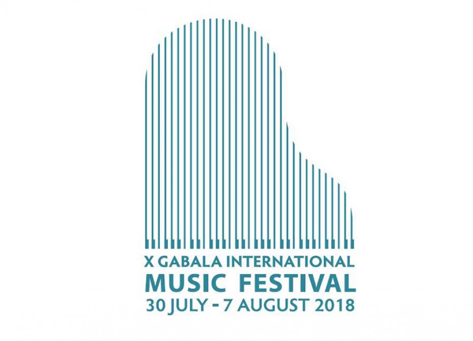 X Qəbələ Beynəlxalq Musiqi Festivalının təntənəli açılış oldu
