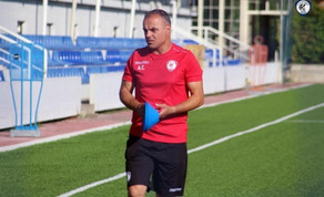 &ldquo;Kosovo vətəndaşı olan oyun&ccedil;umuzu Azərbaycana gətirə bilmədik&rdquo; - Baş məşq&ccedil;i