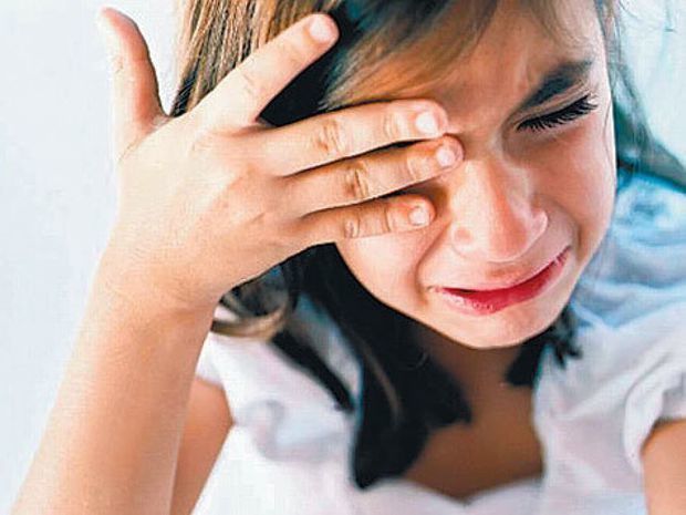 Azərbaycanlı keçmiş məhkum dörd yaşlı qızı qarət etdi