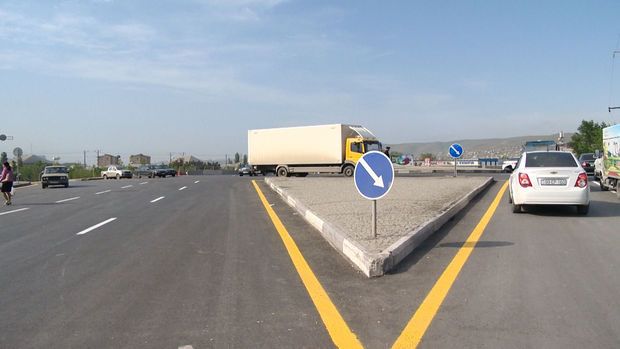 Xırdalan dairəsində hərəkət məhdudlaşdırılır