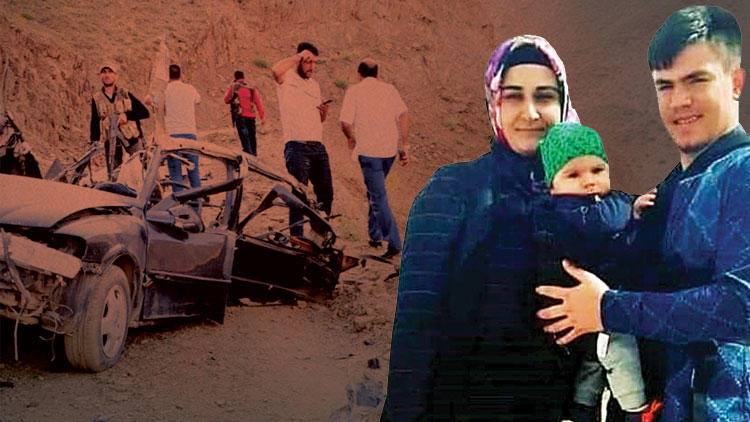 Ana və 11 aylıq k&ouml;rpəsi &ouml;ld&uuml; &ndash; PKK-dan qanlı CİNAYƏT