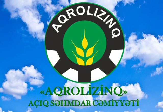 “Aqrolizinq” ödənişlərin qəbulunda yenilik edib