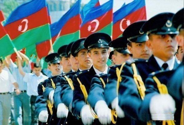 Hərbi liseylərə imtahanların nəticələri elan edildi    
