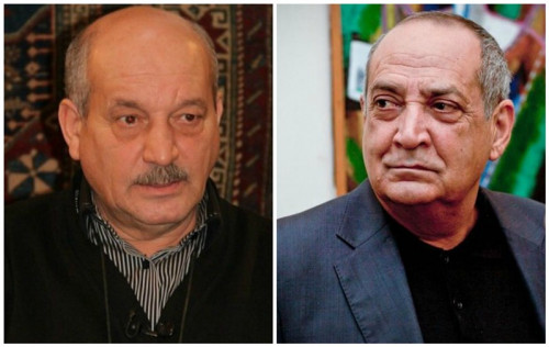 Rasim Balayev və Ramiz Əzizbəyli ilə bağlı SƏRƏNCAM
