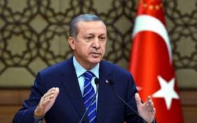 Ərdoğan edam qərarını təsdiqləyəcəyini a&ccedil;ıqladı