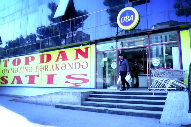OBA marketdəki bıçaqlanma ilə bağlı yeni xəbər yayıldı