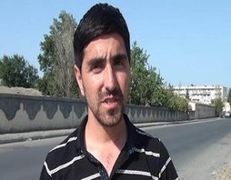 &ldquo;Son g&ouml;r&uuml;ş&uuml;m&uuml;zdə ağlayıb kəlmeyi şəhadətini dedi&rdquo;- Qətlə yetirilən xanəndənin dostu