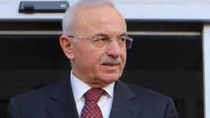 Fahri Kasırqa Ərdoğanın &nbsp;baş m&uuml;şaviri oldu