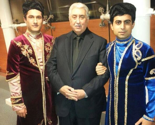 Xanəndənin qardaşı: “Miryusiflə Novruzu başqası öldürüb” - Ən səs-küylü CİNAYƏT