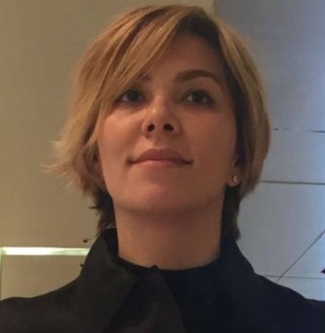 Beynəlxalq Bankda yeni xanım baş direktor - TƏYİNAT