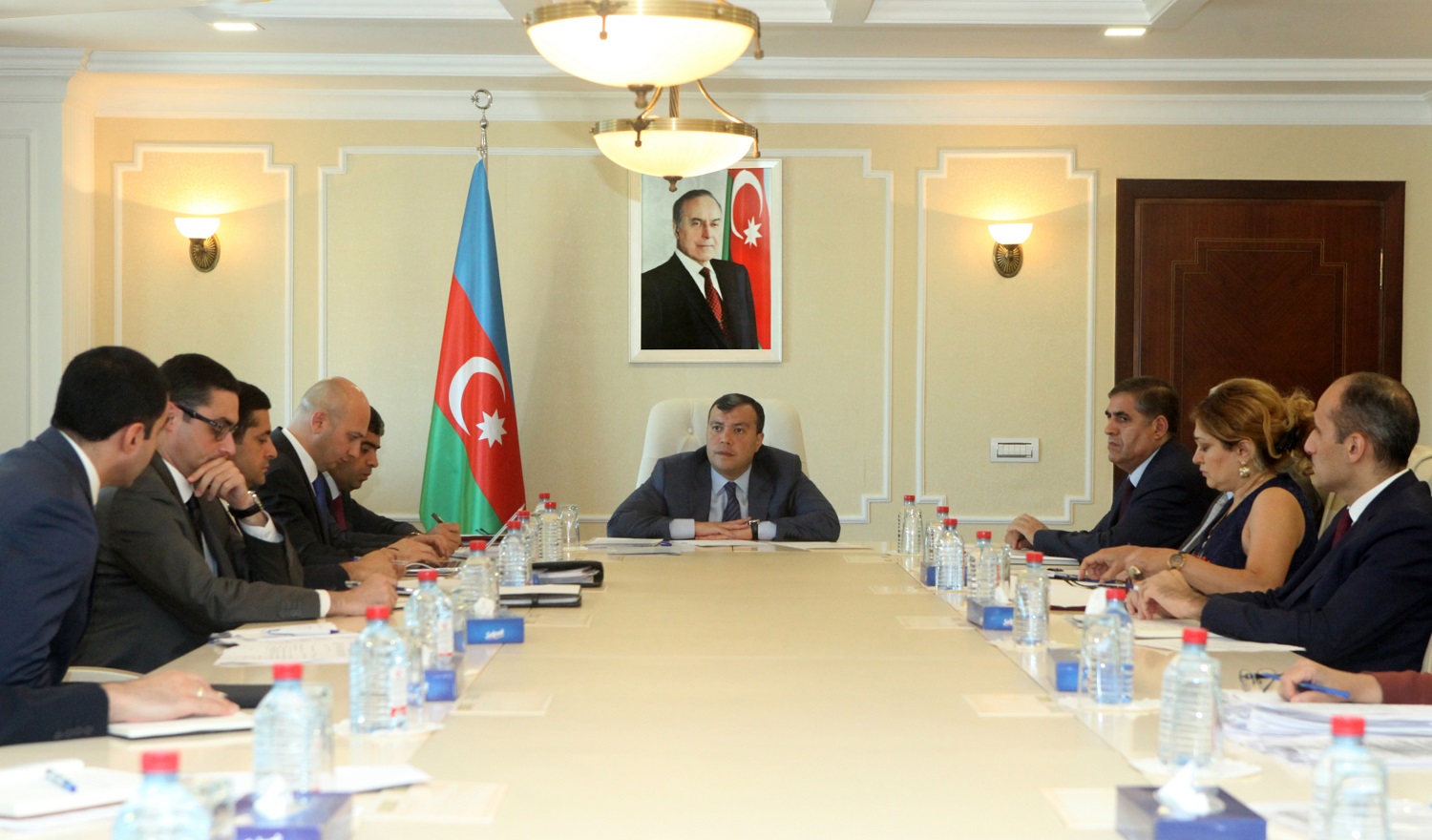 Şəhid ailələrinə birdəfəlik ödəmələrin siyahısı dərc ediləcək
