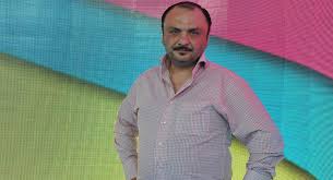 Anar Nağılbaz &ouml;l&uuml;m&uuml;ndən 1 g&uuml;n &ouml;ncə nələr yazıb? - FOTO