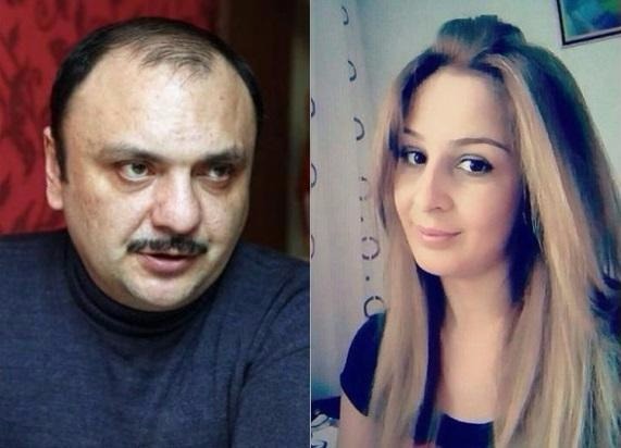 “Uşaqlara necə deyəcəyimi bilmirəm” - Anarın keçmiş arvadı