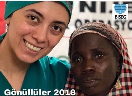 Azərbaycanlı həkim 25 illik korun gözlərini açdı