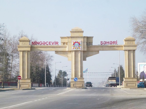 Mingəçevirdə qəza: Ana və oğul...