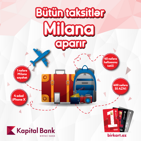 250-dək m&uuml;ştəri qiymətli hədiyyələr qazandı
