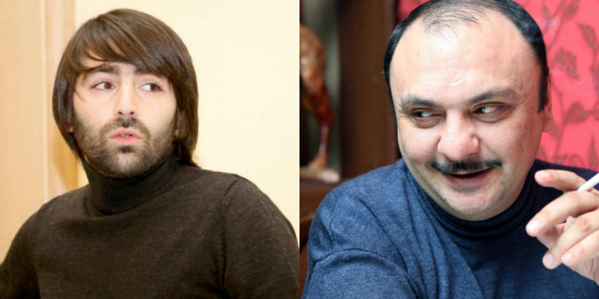 Elşad Xose Anar Nağılbazın ölümünə KƏDƏRLƏNDİ