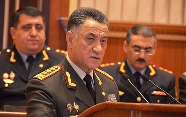 Ramil Usubovdan yeni TƏYİNAT