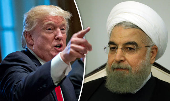 Kütləvi etirazlar, milli pulun “ölməsi” və sanksiyalar - ABŞ İranı məngənəyə sıxdı 