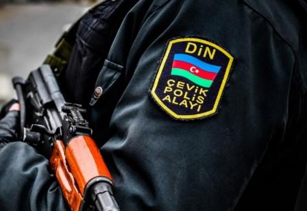 Polisdən ƏMƏLİYYAT: 63 nəfər TUTULDU 