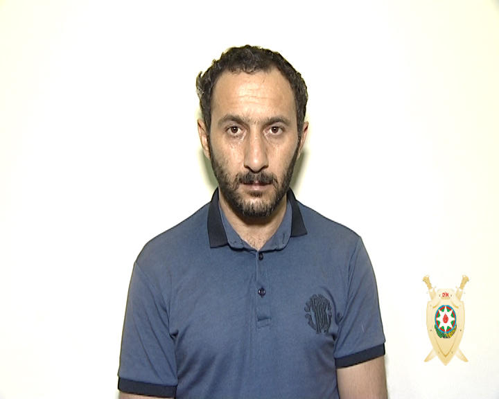 Balaxanıda narkotik alver&ccedil;isi saxlanıldı