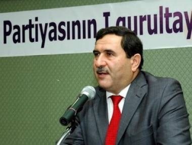Qulamhüseyn Əlibəylinin evi qarət olundu: 10 min manatlıq qızıl oğurlandı