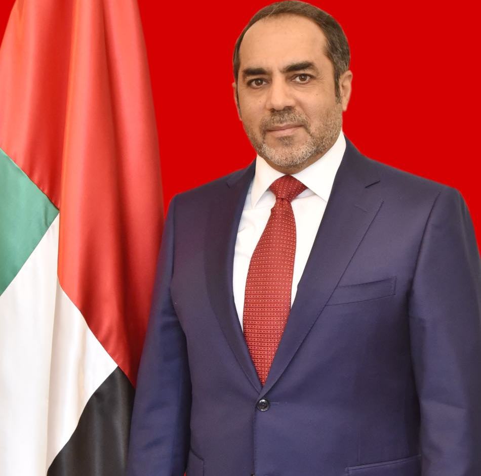 BƏƏ və Azərbaycan xalqı liderlərini yaddaşlarında şərəflə xatırlayır &ndash; Səfir YAZIR