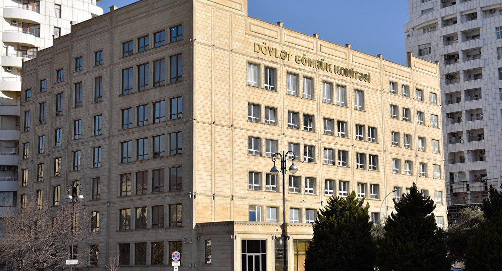 G&ouml;mr&uuml;k r&uuml;sumlarının artırılması ilə bağlı məlumata aydınlıq gətirildi