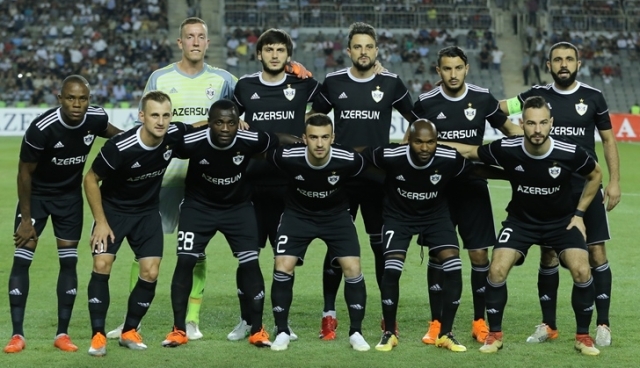 “Qarabağ” doğma meydanda məğlub oldu – VİDEO