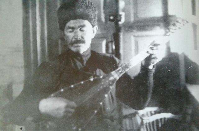 Aşıq Hüseyn Bozalqanlı yaradıcılığı