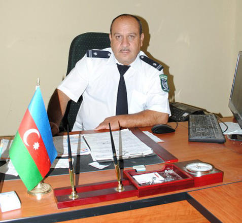 Baş baytar: İsmayıllıda heyvanların s&uuml;d vəzilərini yırtıcılar qopara bilər