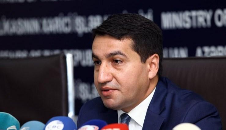 İndoneziyadakı zəlzələdə azərbaycanlıların ölüb-ölməməsi araşdırılır