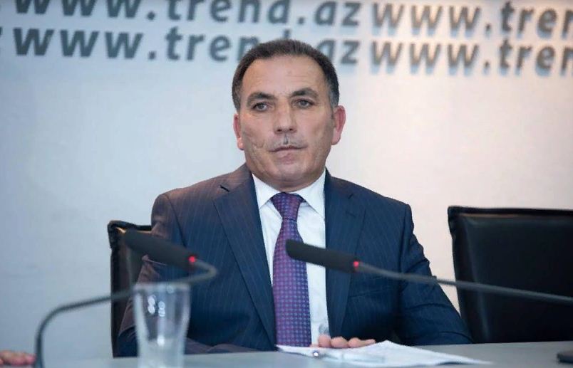 İmran Cümşüdov: “Hədəfimiz ölkəni yüksək keyfiyyətli sertifikatlı toxumla təmin etməkdir”