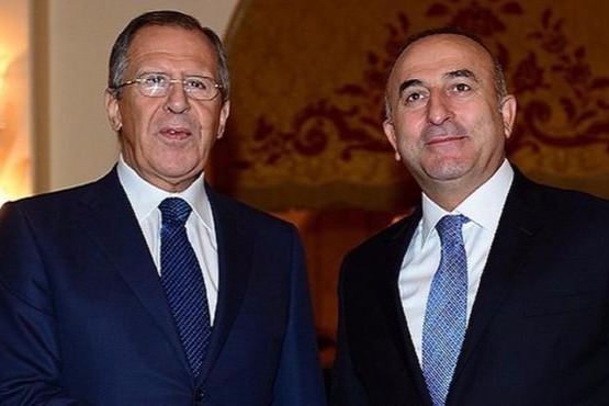 Lavrov Türkiyəyə gedir 
