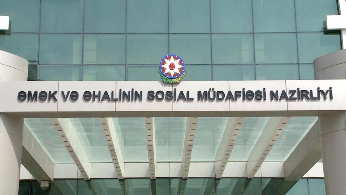 Azərbaycanda “DOST” mərkəzləri yaradılır - 2 MİLYON MANAT AYRILDI