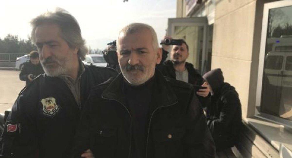 Amerikaya qarşı çıxan şəxs 35 il həbs cəzası aldı