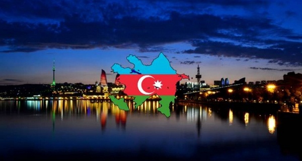 Avropalının gözü ilə Azərbaycan və azərbaycanlılar