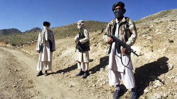 "Taliban" Əfqanıstanın mərkəzindəki Qəzni şəhərinə h&uuml;cuma ke&ccedil;di
