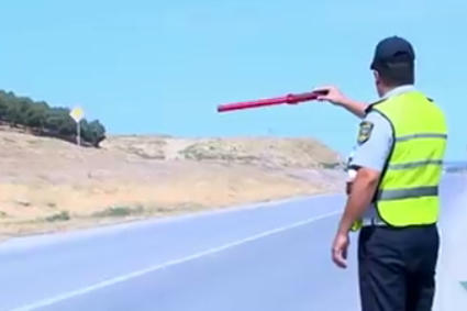 DYP Şabranda reyd ke&ccedil;irdi - qayda pozuntuları aşkarlandı