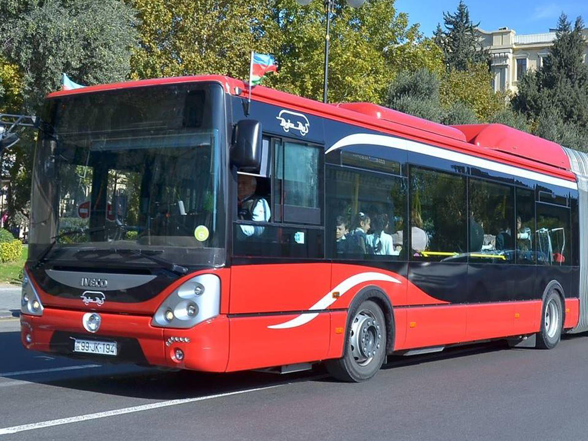 "BakuBus" s&uuml;r&uuml;c&uuml; axtarır