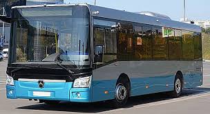 Rusiya şirkəti Azərbaycana avtobus satacaq