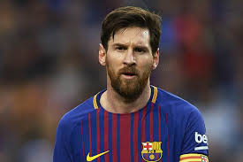 Yeni mövsümdə də Barselonanın kapitanı Messi olacaq