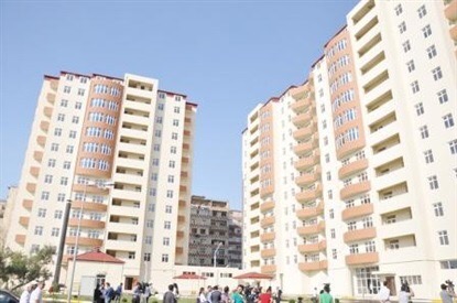 Bakıda evlərin qiyməti bahalaşacaq? - AÇIQLAMA