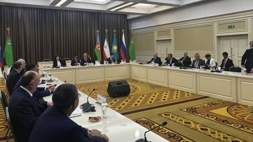 Xəzəryanı d&ouml;vlətlərin x&uuml;susi iqtisadi forumu yaradılacaq