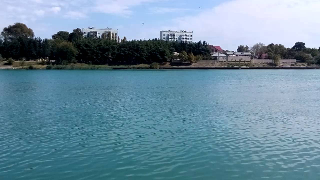 K&uuml;rdə suyun səviyyəsi artdı