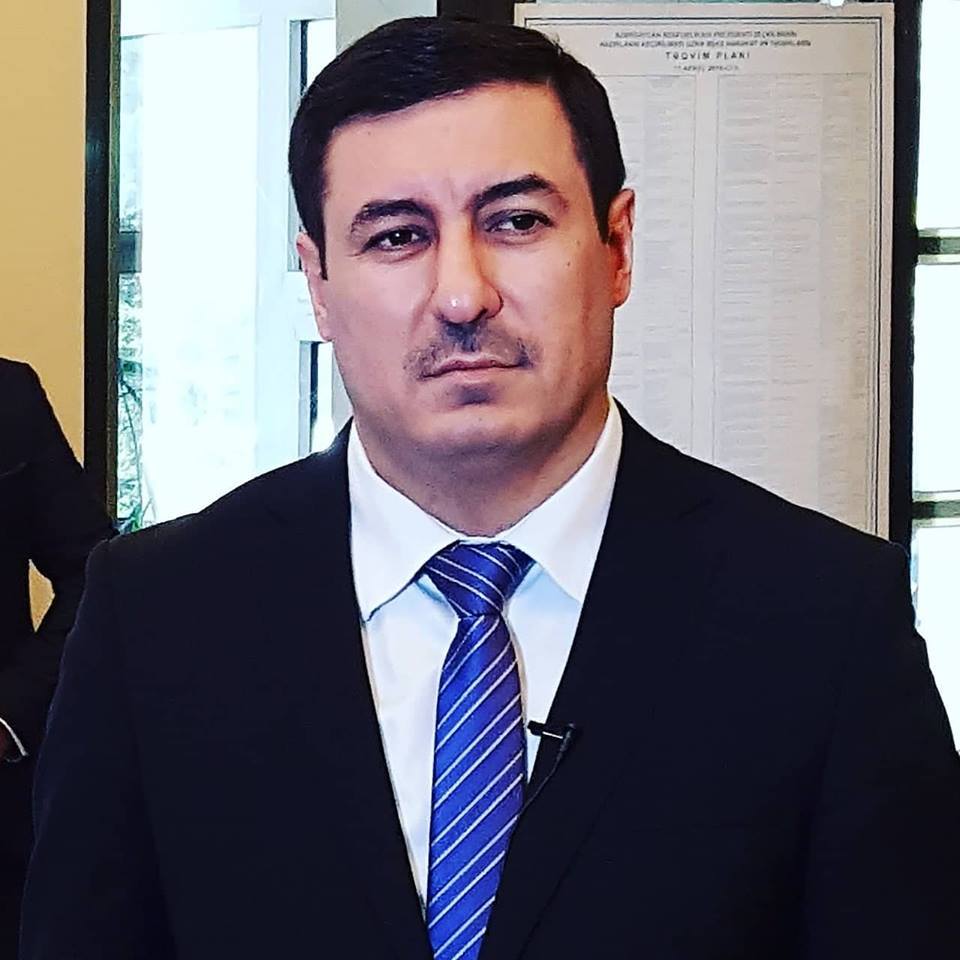 &ldquo;Xəzər Sammiti tarixi hadisəyə &ccedil;evrildi&rdquo;
