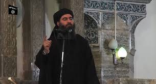 İŞİD lideri ağır yaralıdır