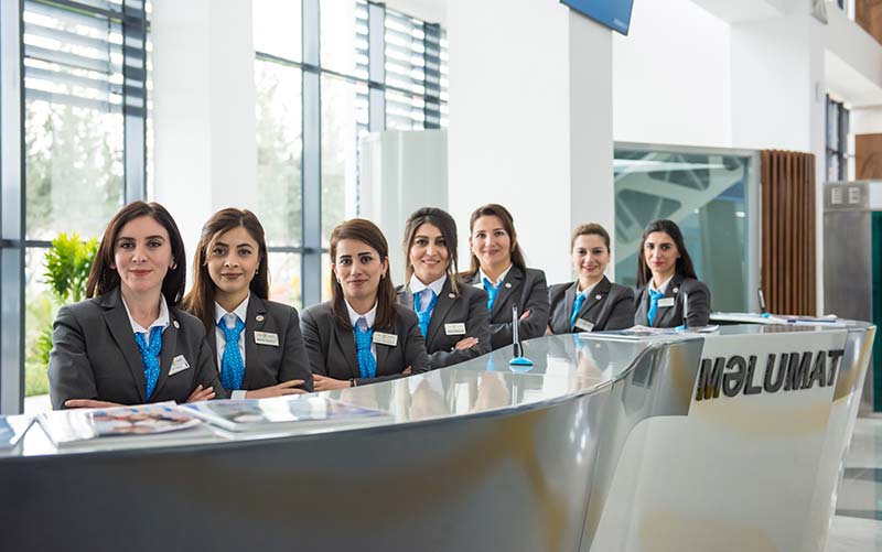 “ASAN xidmət” mərkəzlərində qəbul saatları dəyişdi